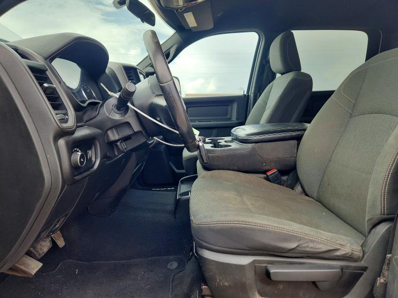 Продажа на аукционе авто 2022 Ram 2500, vin: 3C6UR5HJ6NG356948, номер лота: 61083566