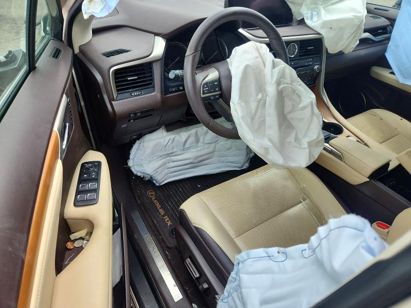 Продаж на аукціоні авто 2017 Lexus Rx 350, vin: 2T2BZMCA4HC079230, номер лоту: 62707166