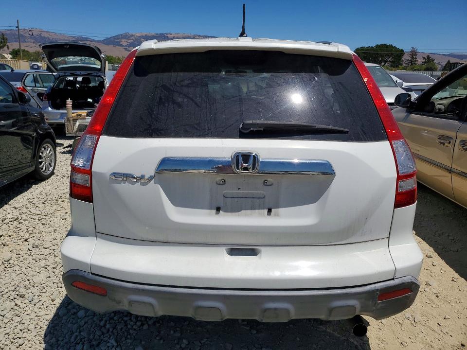 Aukcja sprzedaży 2007 Honda Cr-v, vin: JHLRE38517C019923, numer aukcji: 61763036