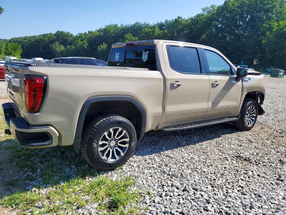 60294516 :رقم المزاد ، 3GTUUEET4NG653326 vin ، 2022 Gmc Sierra مزاد بيع