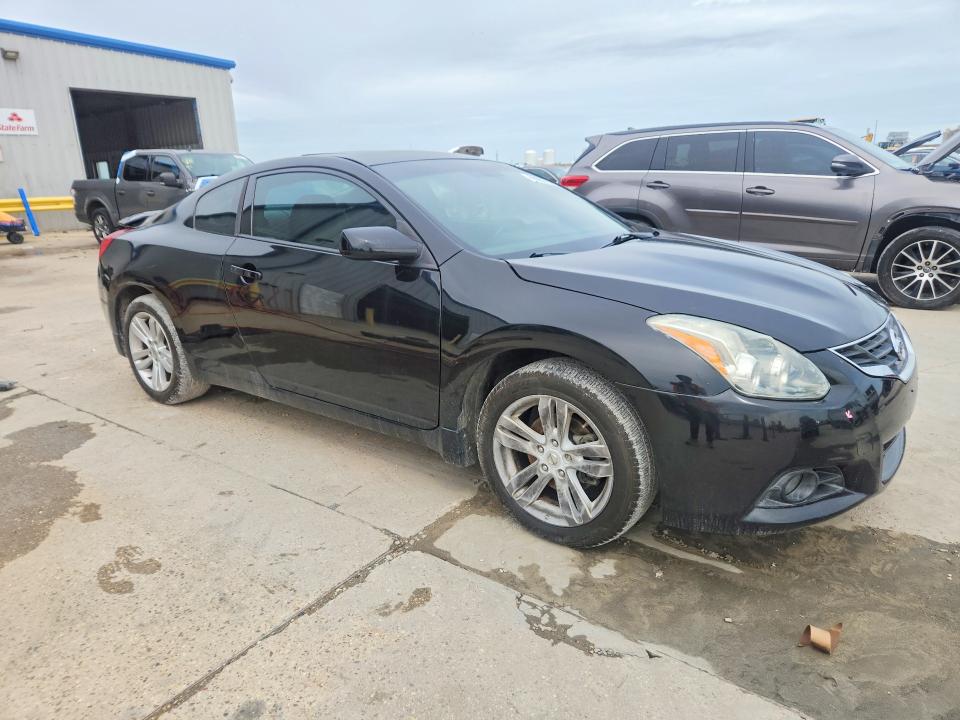 Продаж на аукціоні авто 2013 Nissan Altima, vin: 1N4AL2EP6DC153246, номер лоту: 60953106