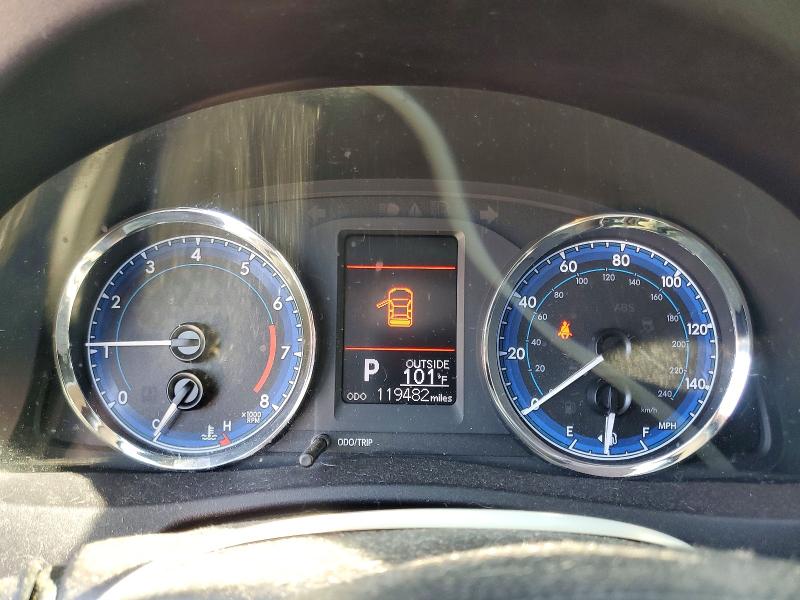 2019 Toyota Corolla მანქანა იყიდება აუქციონზე, vin: 2T1BURHE0KC206431, აუქციონის ნომერი: 62030036