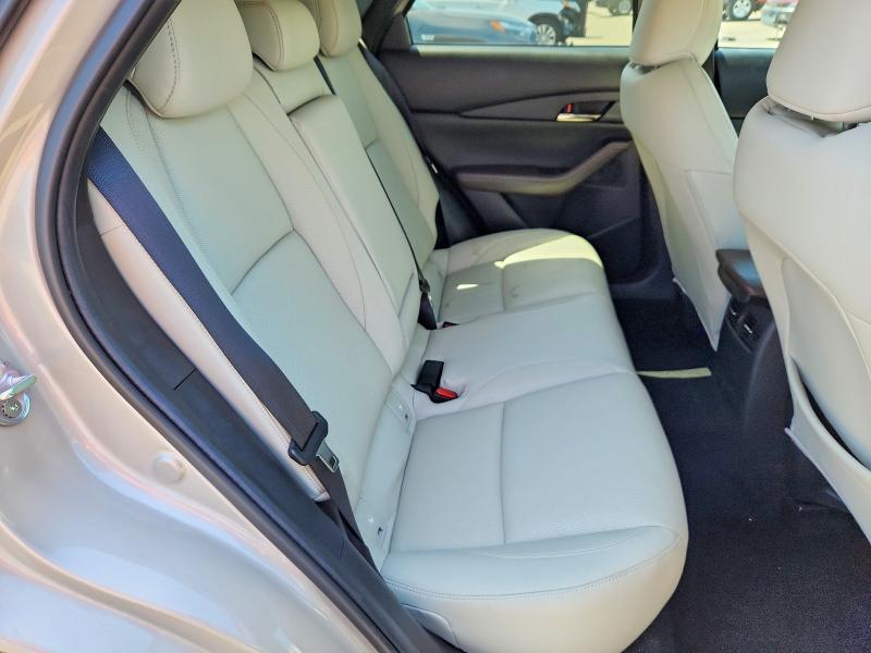 Продажа на аукционе авто 2023 Mazda Cx-30, vin: 3MVDMBDMXPM501241, номер лота: 85637295