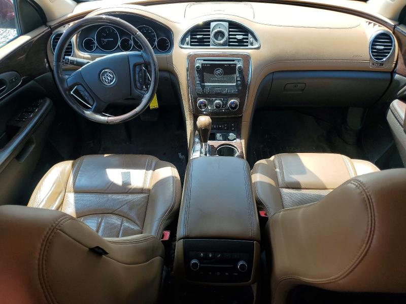 Aukcja sprzedaży 2015 Buick Enclave, vin: 5GAKVCKD3FJ110508, numer aukcji: 59619436