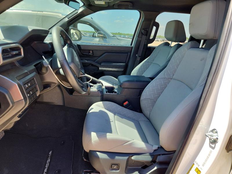 62299956 :رقم المزاد ، 3TMKB5FN5TM063244 vin ، 2026 Toyota Tacoma مزاد بيع