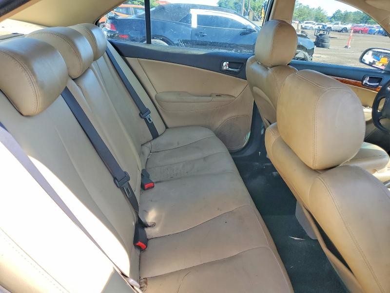 Продаж на аукціоні авто 2009 Hyundai Sonata, vin: 5NPEU46F89H437029, номер лоту: 57068356