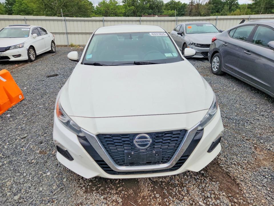 Продаж на аукціоні авто 2020 Nissan Altima, vin: 1N4BL4BV9LC277917, номер лоту: 63223626