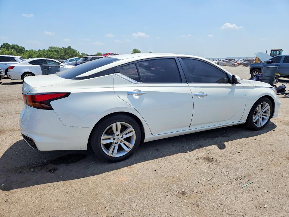 Продаж на аукціоні авто 2021 Nissan Altima, vin: 1N4BL4BV9MN313689, номер лоту: 59803366
