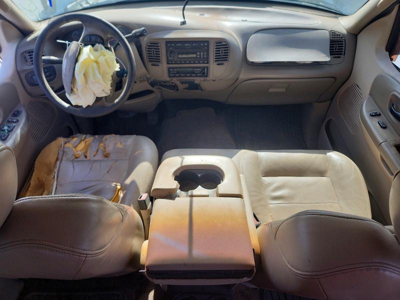 2003 Ford F150 მანქანა იყიდება აუქციონზე, vin: 1FTRW07L53KB20486, აუქციონის ნომერი: 58910706