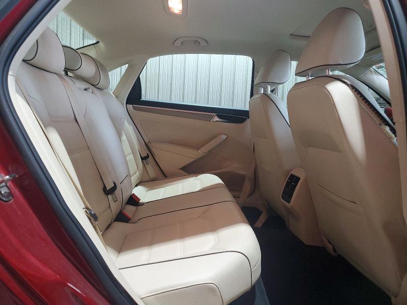 Aukcja sprzedaży 2018 Volkswagen Passat, vin: 1VWBA7A30JC020561, numer aukcji: 61130776