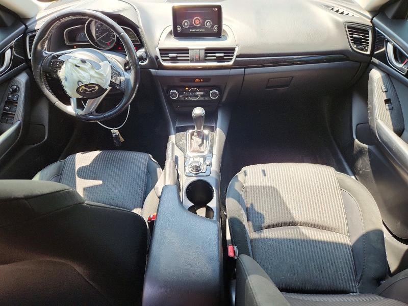 Aukcja sprzedaży 2014 Mazda 3, vin: JM1BM1L72E1206322, numer aukcji: 62383006