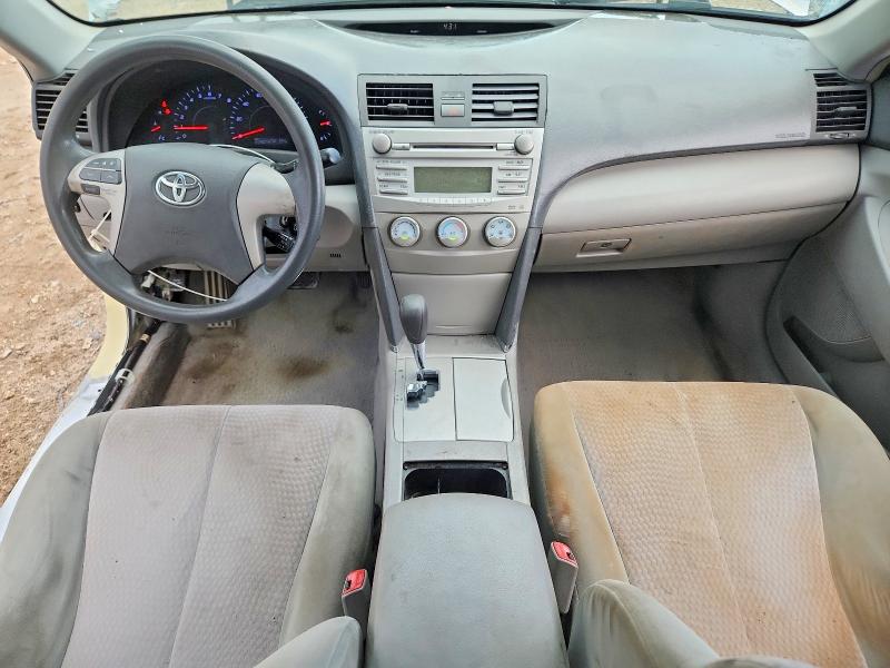 Aukcja sprzedaży 2010 Toyota Camry, vin: 4T1BF3EK7AU573390, numer aukcji: 59856026