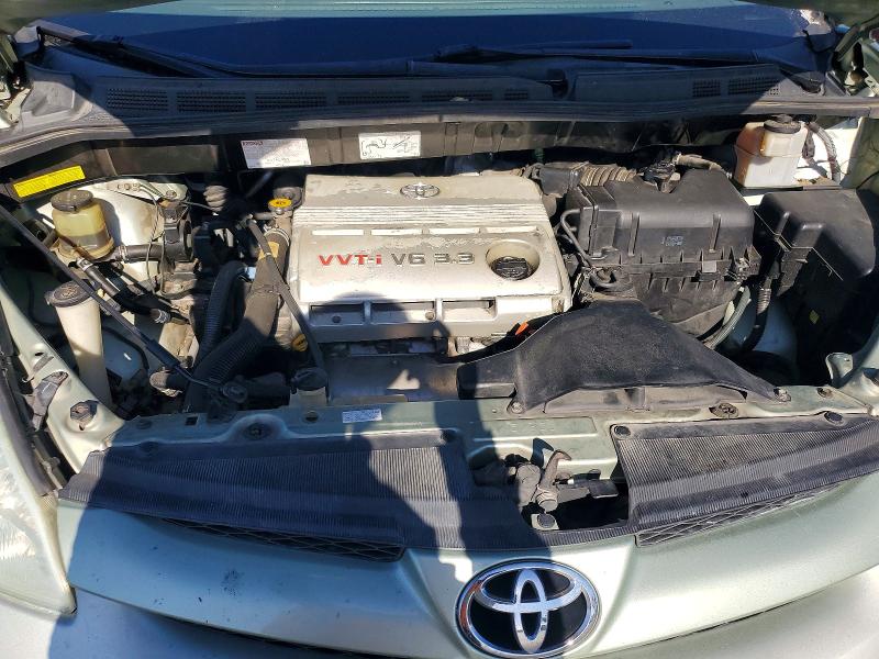 Продаж на аукціоні авто 2006 Toyota Sienna, vin: 5TDZA22C66S509507, номер лоту: 59362386