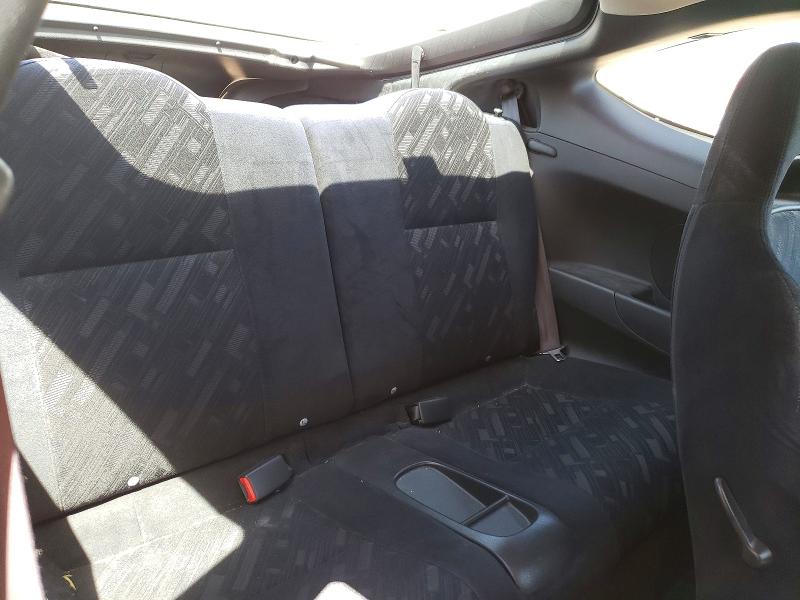 Продаж на аукціоні авто 2004 Acura Rsx, vin: JH4DC54854S012496, номер лоту: 63420406