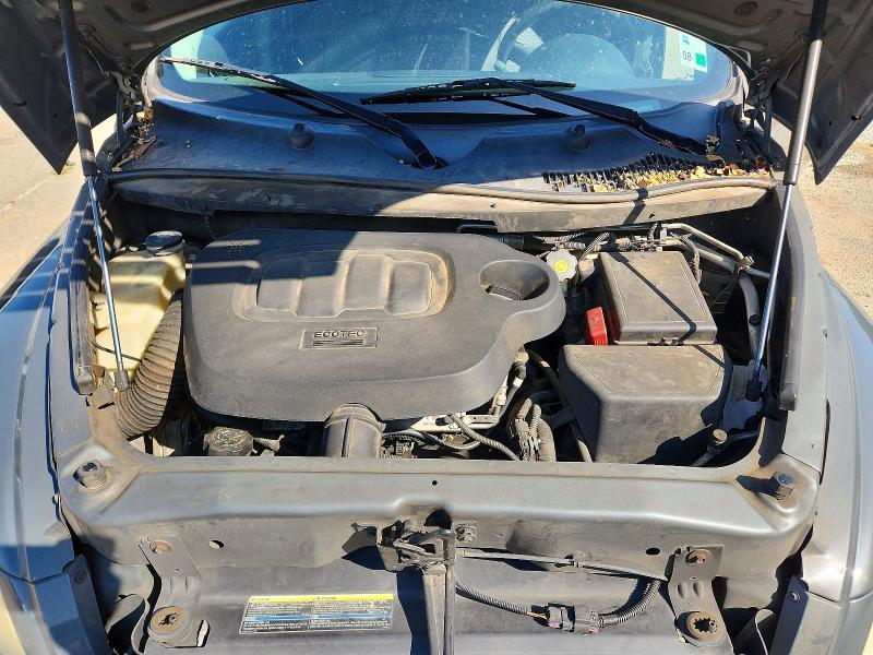 2009 Chevrolet Hhr მანქანა იყიდება აუქციონზე, vin: 3GNCA23B69S504813, აუქციონის ნომერი: 62722886