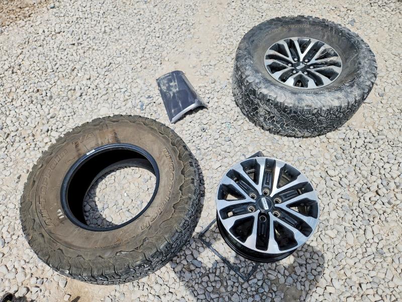 Продаж на аукціоні авто 2019 Ford F150, vin: 1FTFW1RG4KFB12122, номер лоту: 60814516