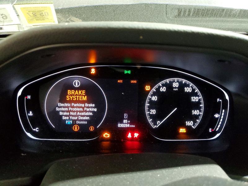 Продажа на аукционе авто 2019 Honda Accord, vin: 1HGCV1F1XKA146313, номер лота: 60240966