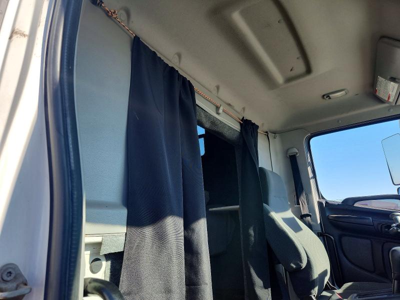 2019 Hino 258/268 მანქანა იყიდება აუქციონზე, vin: 5PVNJ8JV8K4S74490, აუქციონის ნომერი: 56169626