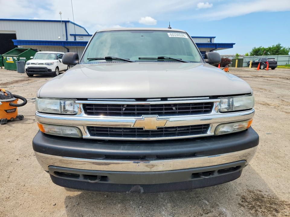 Продаж на аукціоні авто 2005 Chevrolet Suburban, vin: 1GNFK16Z25J135988, номер лоту: 60330536