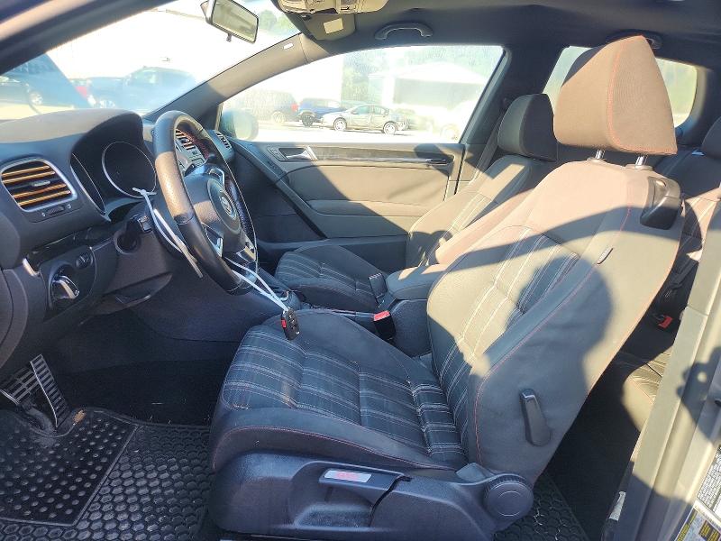 Продаж на аукціоні авто 2012 Volkswagen Gti, vin: WVWFD7AJ9CW074999, номер лоту: 60778636