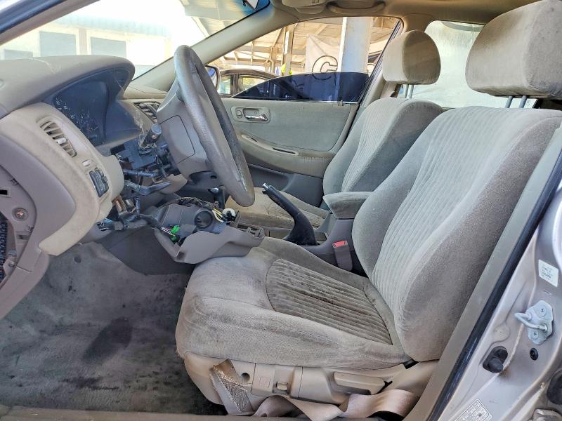 Aukcja sprzedaży 1998 Honda Accord, vin: 1HGCG6670WA083367, numer aukcji: 61425676