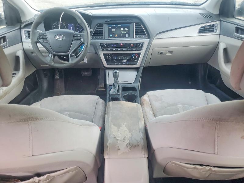 Aukcja sprzedaży 2016 Hyundai Sonata, vin: 5NPE24AFXGH357144, numer aukcji: 59881156