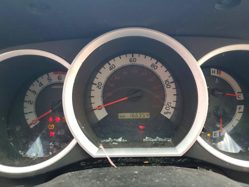 Продажа на аукционе авто 2015 Toyota Tacoma, vin: 3TMJU4GN2FM189242, номер лота: 61963536