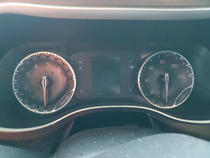 Aukcja sprzedaży 2017 Chrysler Pacifica, vin: 2C4RC1DG6HR503920, numer aukcji: 61697286