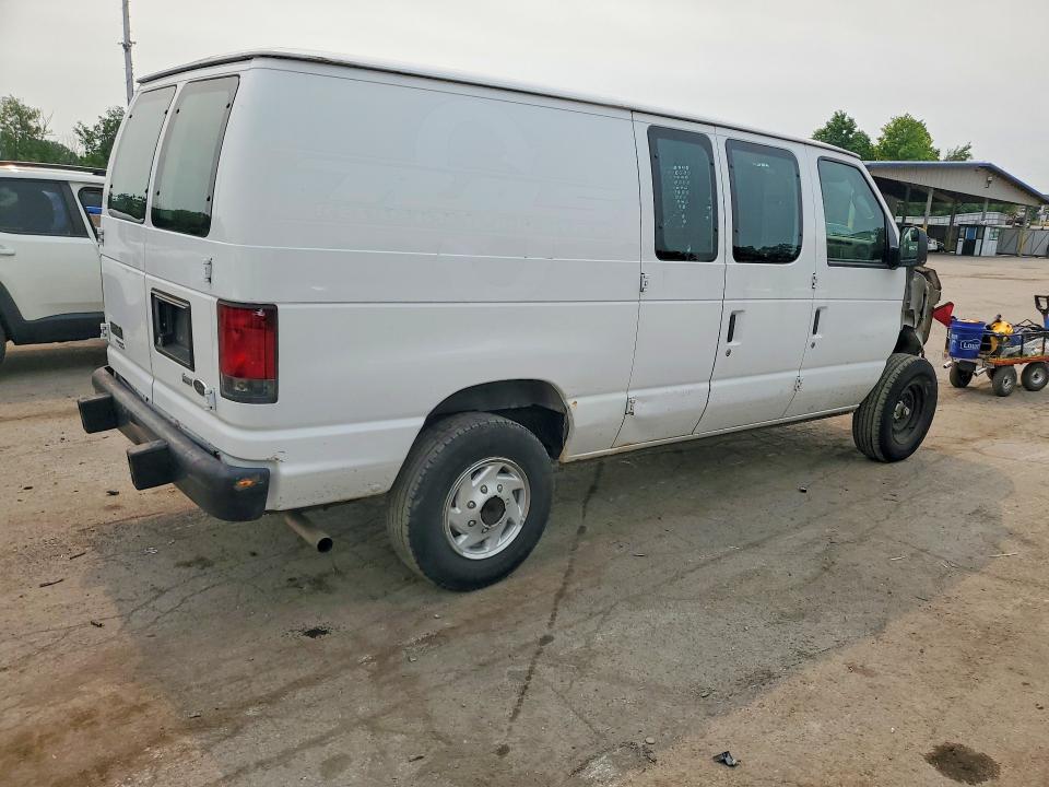 Продаж на аукціоні авто 2013 Ford Econoline, vin: 1FTNE2EW1DDA47259, номер лоту: 59865426