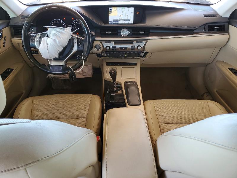 Aukcja sprzedaży 2013 Lexus Es, vin: JTHBK1GG9D2076790, numer aukcji: 59368686