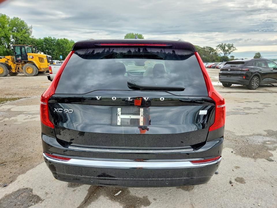 Aukcja sprzedaży 2024 Volvo Xc90, vin: YV4H60CE2R1253267, numer aukcji: 63354906