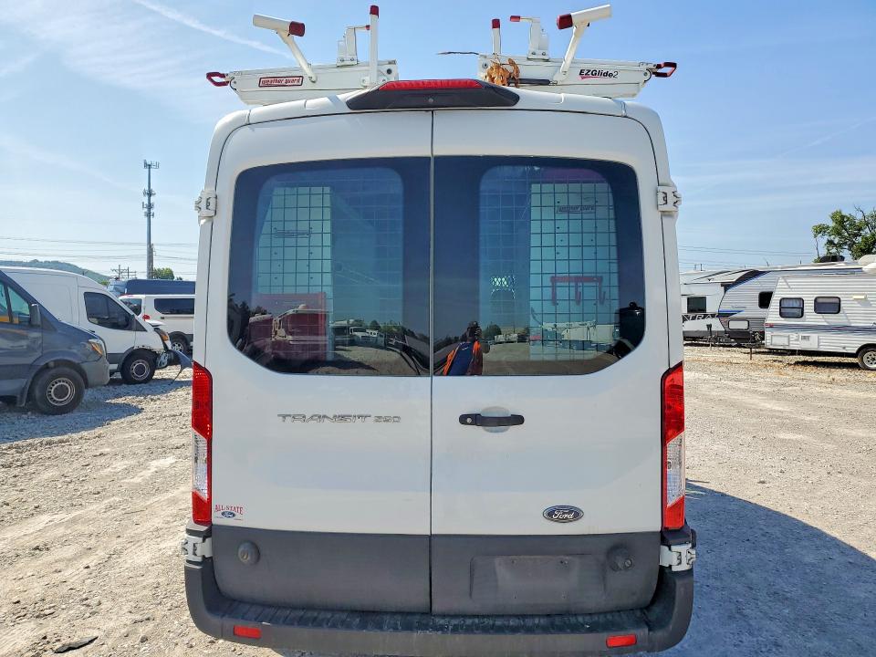 Aukcja sprzedaży 2020 Ford Transit, vin: 1FTBR1C87LKA59724, numer aukcji: 59683136