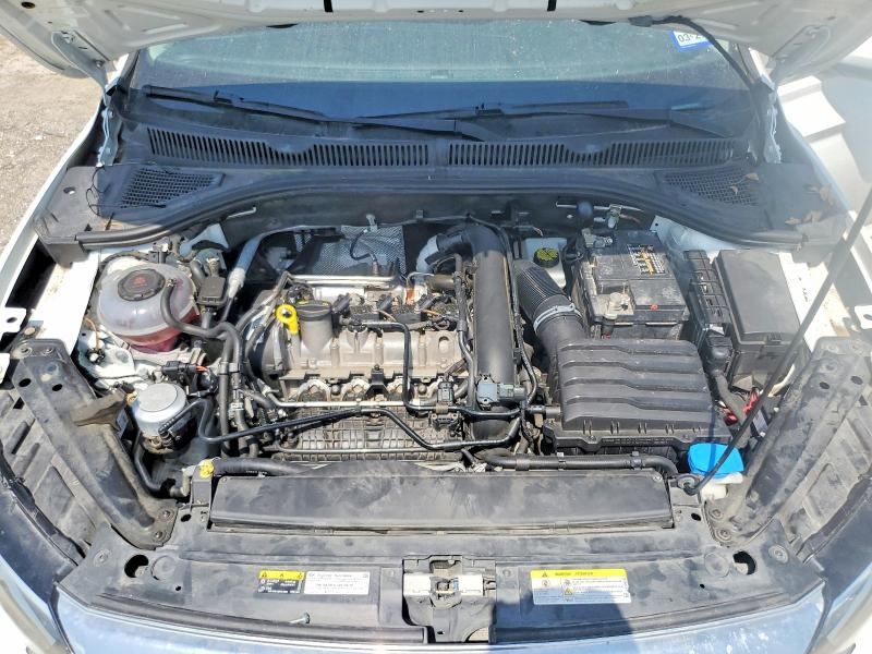 61067496 :رقم المزاد ، 3VWC57BU7MM048649 vin ، 2021 Volkswagen Jetta مزاد بيع
