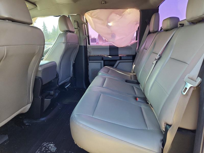 Продаж на аукціоні авто 2015 Ford F150, vin: 1FTEW1EF1FKD91812, номер лоту: 57199156