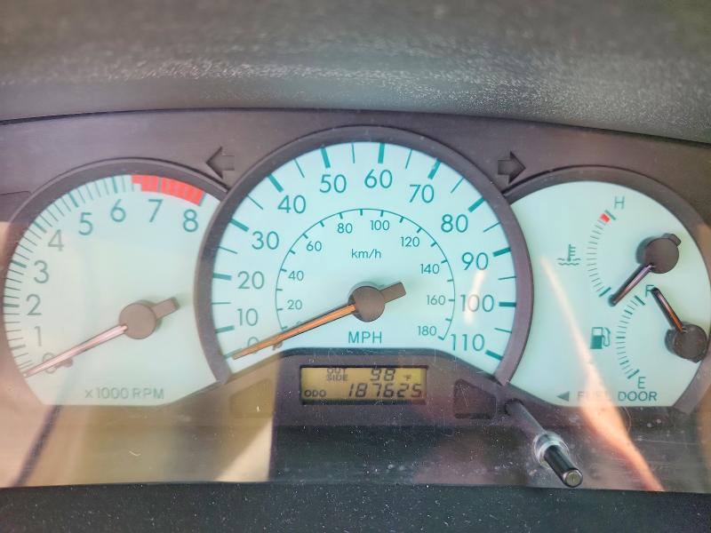 Продажа на аукционе авто 2003 Toyota Corolla, vin: 1NXBR32E13Z136302, номер лота: 61981036