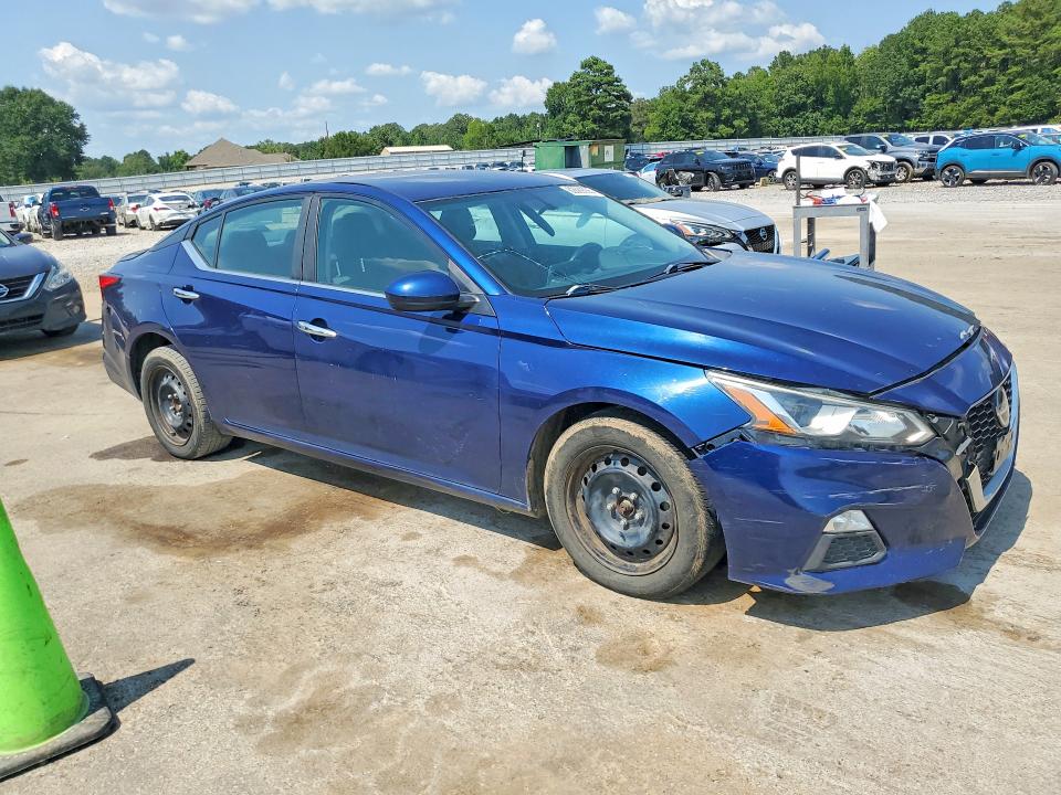 Продаж на аукціоні авто 2020 Nissan Altima, vin: 1N4BL4BV3LC136678, номер лоту: 62689006