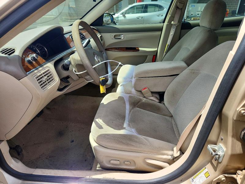 Aukcja sprzedaży 2005 Buick Lacrosse, vin: 2G4WC532751229181, numer aukcji: 85630825