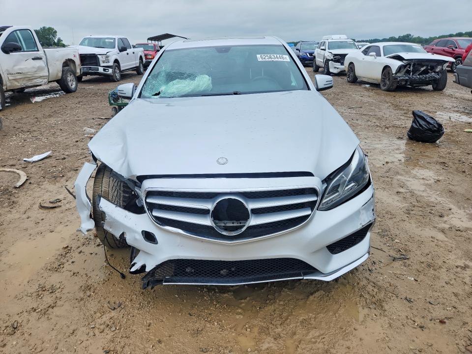 Продажа на аукционе авто 2014 Mercedes-benz E, vin: WDDHF8JBXEA985107, номер лота: 62563446