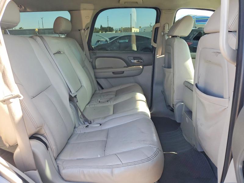 2008 Chevrolet Tahoe მანქანა იყიდება აუქციონზე, vin: 1GNFC13068R163334, აუქციონის ნომერი: 60186806