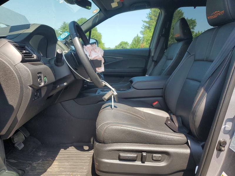 Aukcja sprzedaży 2024 Honda Passport, vin: 5FNYF8H63RB011954, numer aukcji: 59592116
