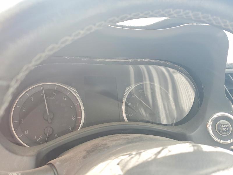 62425476 :رقم المزاد ، JN1EV7AP9JM366970 vin ، 2018 Infiniti Q50 مزاد بيع
