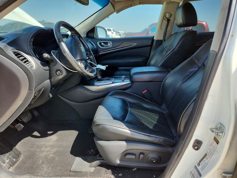 Aukcja sprzedaży 2015 Infiniti Qx60, vin: 5N1AL0MN3FC504773, numer aukcji: 61873686