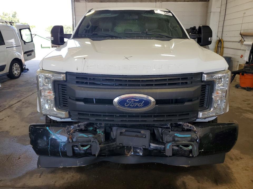 Продаж на аукціоні авто 2017 Ford F250, vin: 1FT7X2A62HED72155, номер лоту: 58612646
