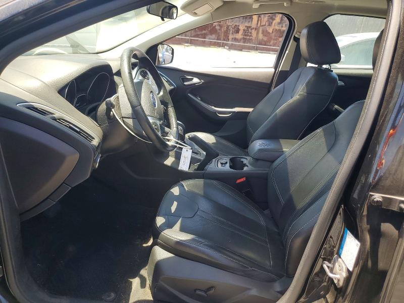 2014 Ford Focus მანქანა იყიდება აუქციონზე, vin: 1FADP3N20EL198390, აუქციონის ნომერი: 61376296