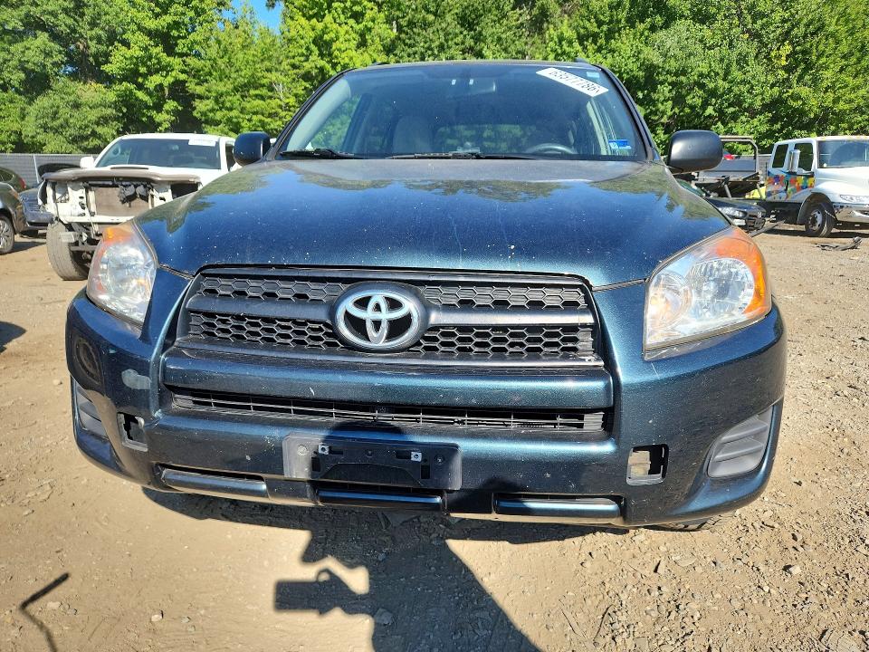 Aukcja sprzedaży 2009 Toyota Rav4, vin: JTMBF33V69D004690, numer aukcji: 63577786