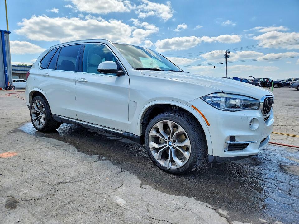 Aukcja sprzedaży 2016 Bmw X5, vin: 5UXKR0C55G0S86619, numer aukcji: 61781256