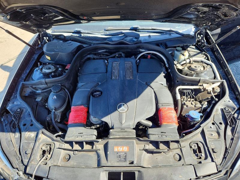 Aukcja sprzedaży 2015 Mercedes-benz Cls, vin: WDDLJ6FB9FA156410, numer aukcji: 60140726