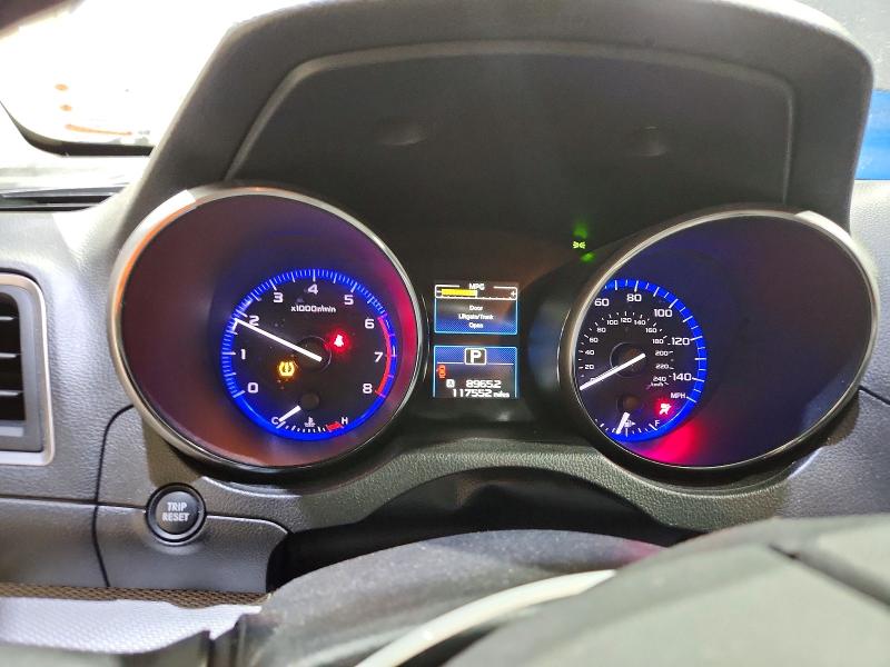Aukcja sprzedaży 2015 Subaru Legacy, vin: 4S3BNAC64F3059799, numer aukcji: 60827016