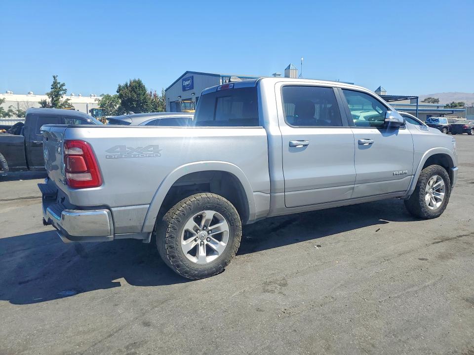 Продажа на аукционе авто 2019 Ram 1500, vin: 1C6SRFJT8KN880288, номер лота: 60883046