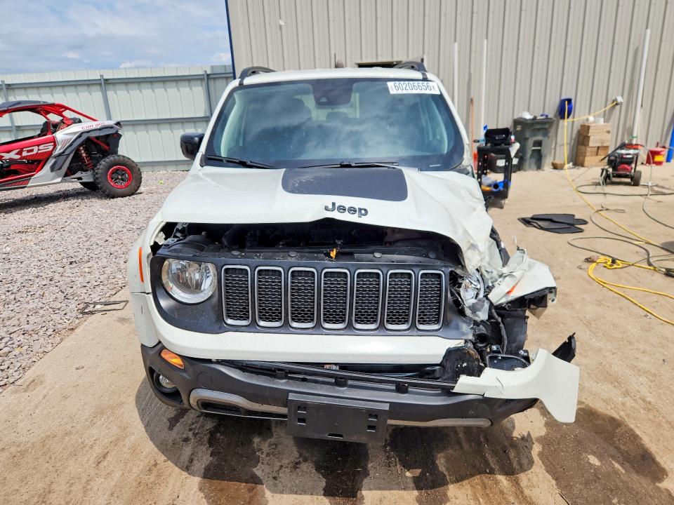 Aukcja sprzedaży 2023 Jeep Renegade, vin: ZACNJDB10PPP39080, numer aukcji: 60206656